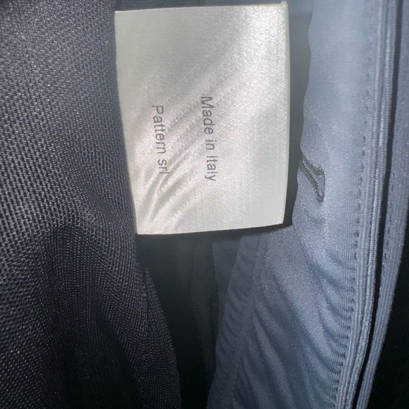 Burberry Prorsum Grey Trench Coat - size M - Picture 8 of 12